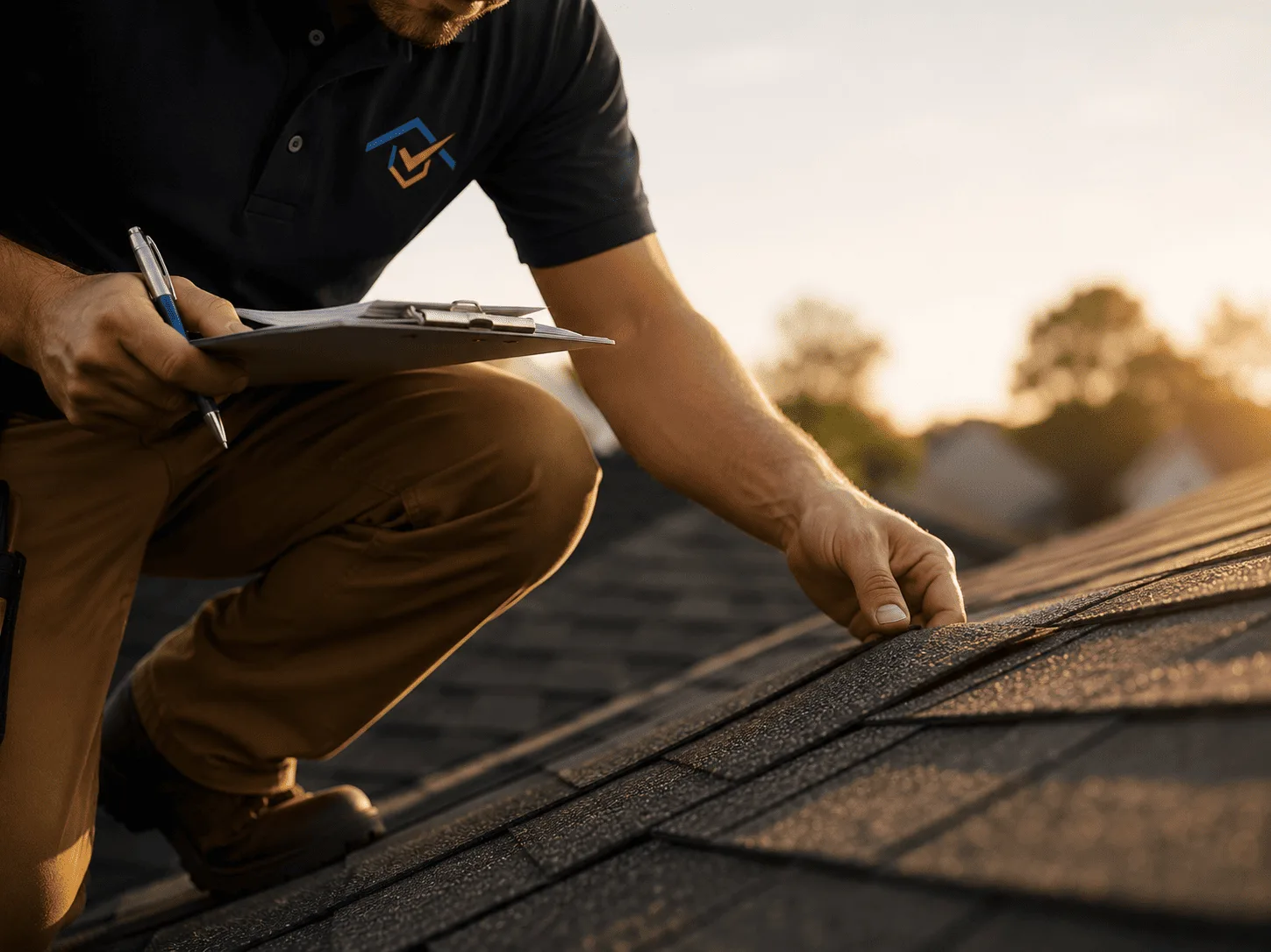 Why Choose Roof Inspection in English, IN